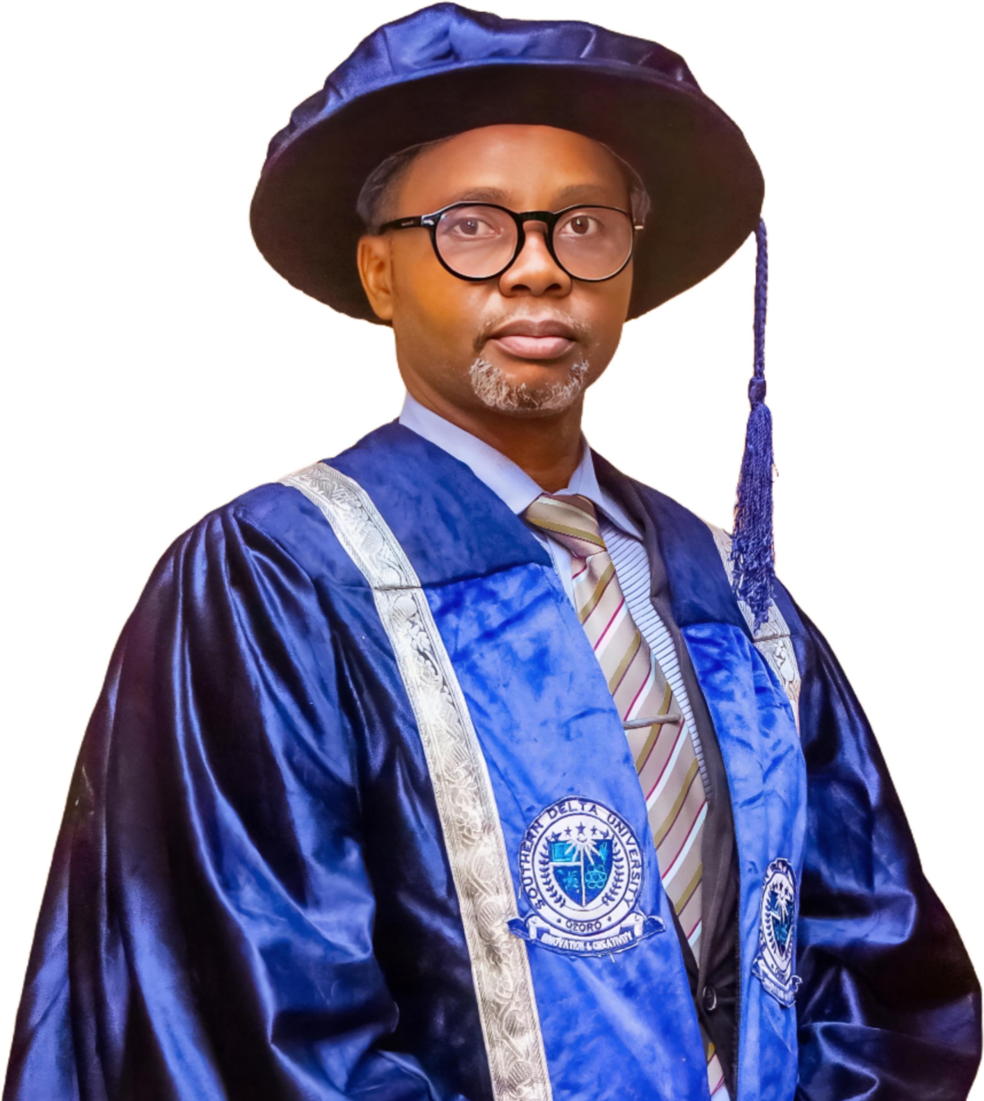 Engr. Prof. Paschal Uchenna Chinedu